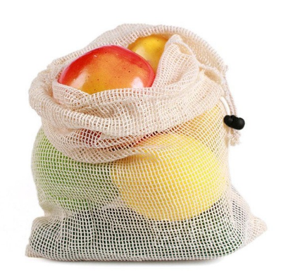 Vegetable Storage Mesh Bags